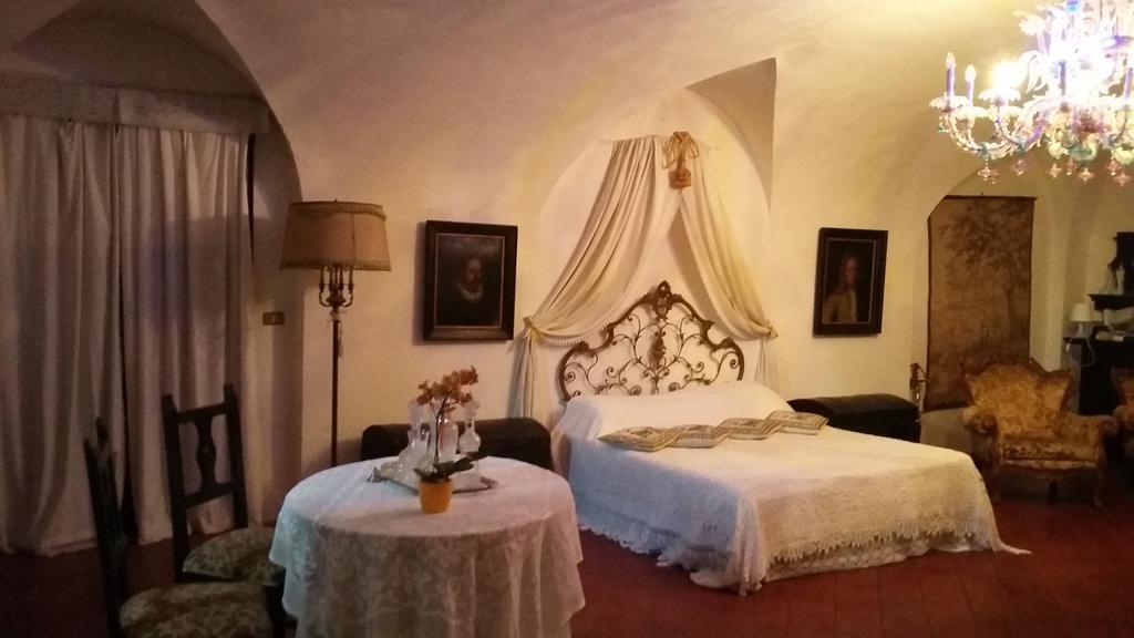 B&B Villa Negri Vicenza Phòng bức ảnh