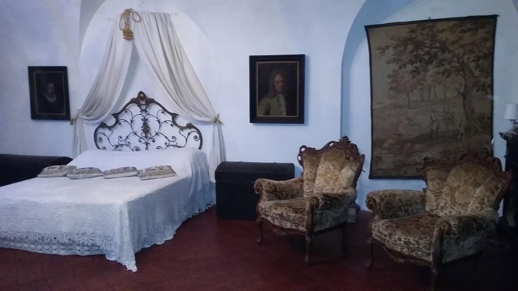 B&B Villa Negri Vicenza Phòng bức ảnh