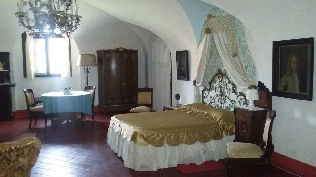 B&B Villa Negri Vicenza Ngoại thất bức ảnh